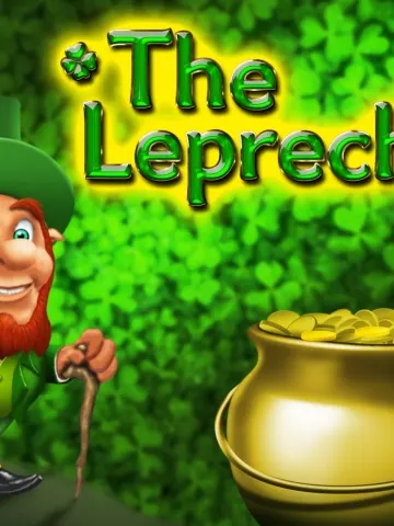 The leprechaun