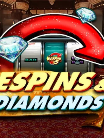 Respins & Diamonds
