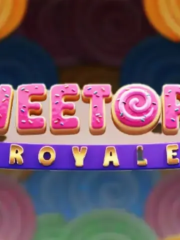 Sweetopia Royale