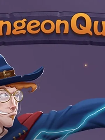 Dungeon Quest