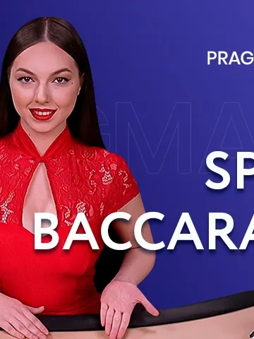 Speed Baccarat 13