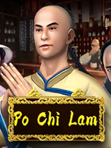 Po Chi Lam