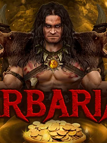 Barbarian